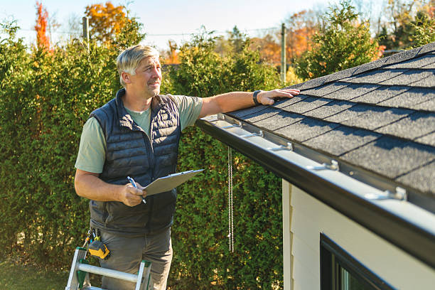 Trusted Roofing service in Joy, IL - Ben Roofing and Steel LLC
